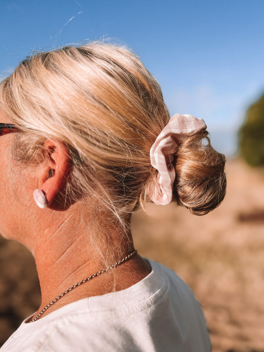 Charlee Scrunchie